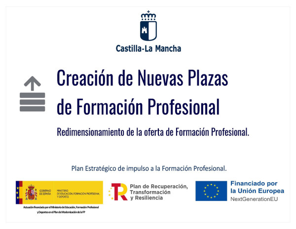 Financiación del CCFF de GS Automatización y Robótica Industrial